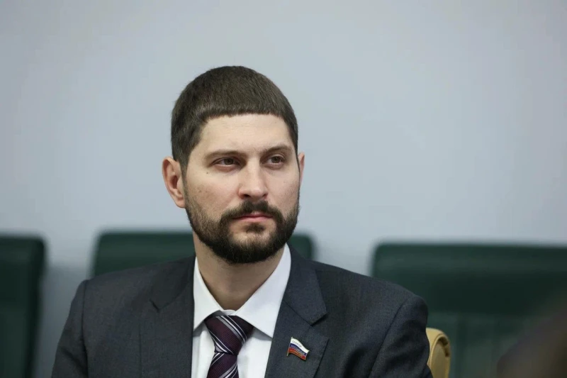 Волошин: Киев ще трябва да отстъпи територия на фона на вътрешната криза в страната