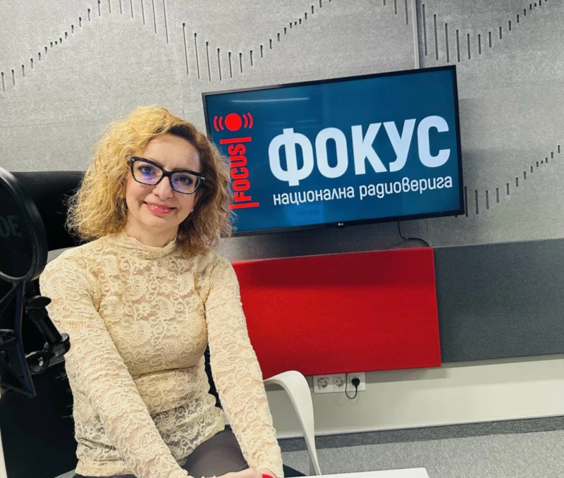 Бизнес коуч: Колкото повече стойност можем да даваме, толкова повече можем да генерираме под формата на пари
