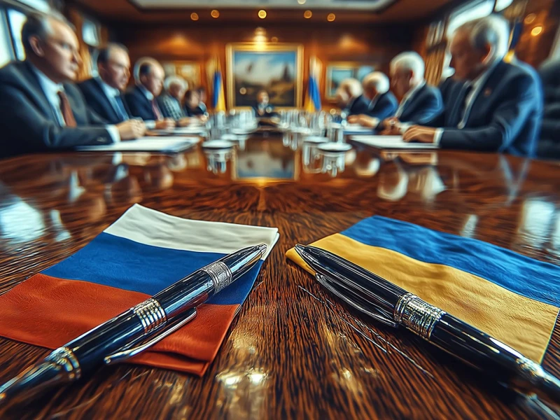 Започнаха новите преговори между Украйна, Русия и САЩ в Абу Даби: какво ще обсъдят делегациите