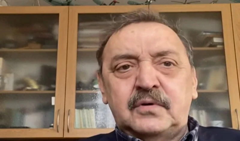 Проф. Кантарджиев: Най-важното нещо, когато сме болни, е да си стоим вкъщи