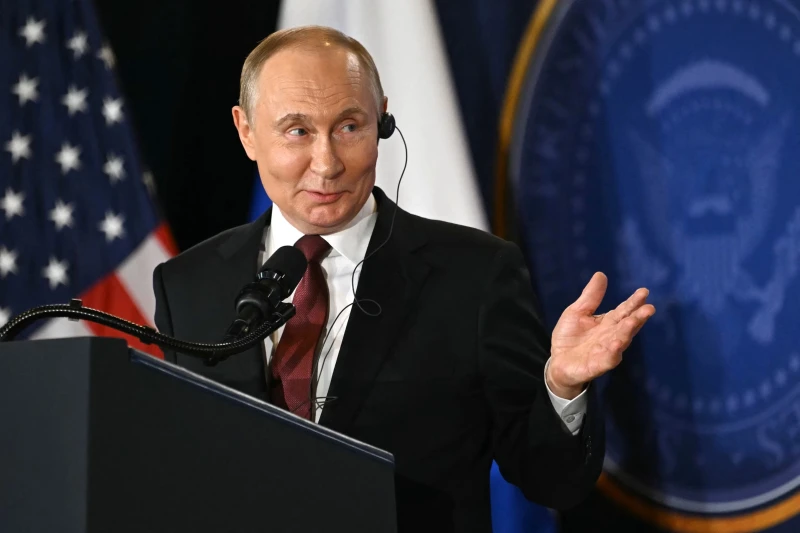 Politico: Настоящите преговори в Абу Даби ще покажат дали Путин е готов за мир