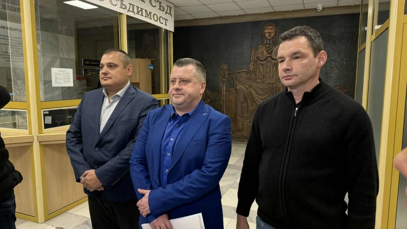 Мелачки, ножове и различни уреди за мъчение са открити във "фабриката на ужасите" в Свищовско