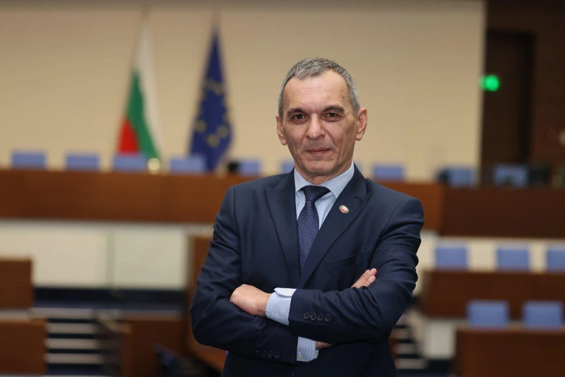 Д-р Тасков, БСП-ОЛ: С промените в Закона за туризма защитаваме интересите както на потребителите, така и на бранша