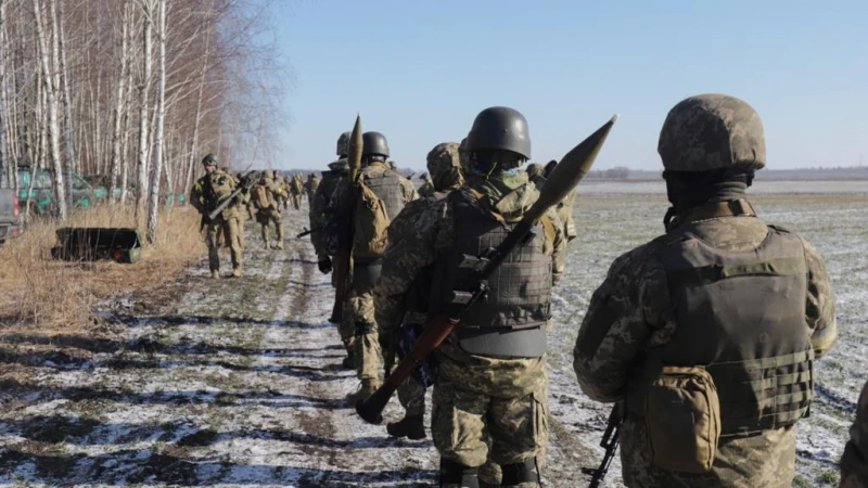 NYT: Украинците вече са склонни да приемат "немислимото", за да бъде постигнат мир