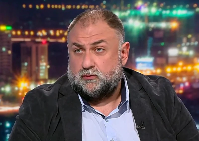 Адвокат Марковски: Недопустимо е който и да е български гражданин да бъде заснеман без неговото съгласие