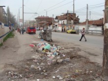 Телевизия си купи няколко гласа за измислена партия в Пловдив