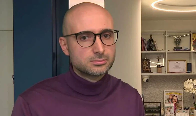 След изтеклите записи от АГ кабинет: Задържаха д-р Иванов и жена му