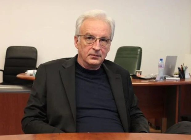 Арх. Петров се завръща като директор на НИНКН?