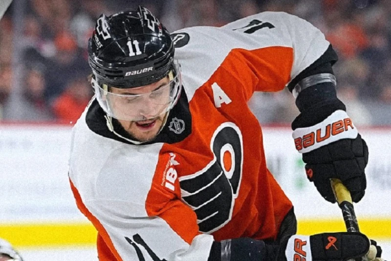 Резултатни мачове се изиграха тази нощ в NHL