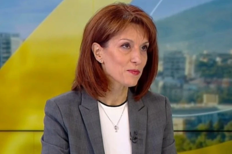 Камелия Нейкова: Страната трябва да бъде на избирателите - всички да могат да гласуват