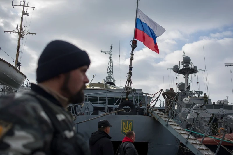 ISW: Русия иска да превърне Украйна в "още един Беларус"