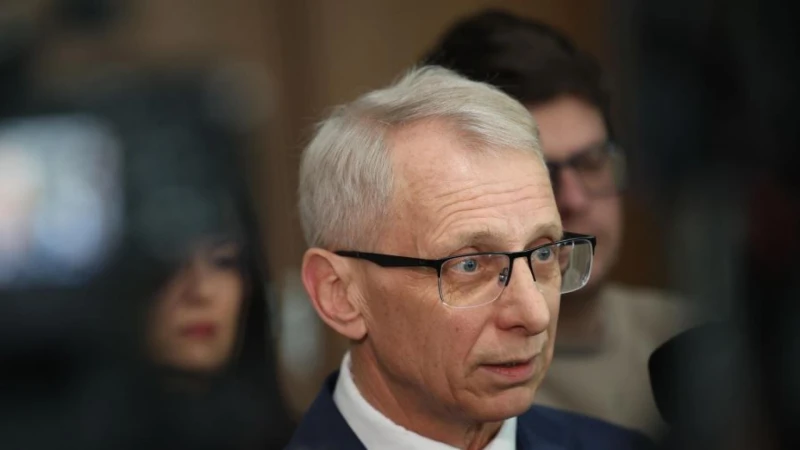 Николай Денков: Реакцията на институциите за убийствата в "Петрохан" издава координирана акция по прикриване на факти
