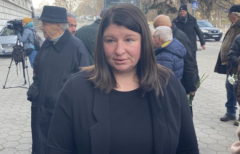 Станка Златева пред ФОКУС: Хората, които сме работили за борбата, сме унижавани, мачкани, тъпкани, затова че искаме да направим нещо добро