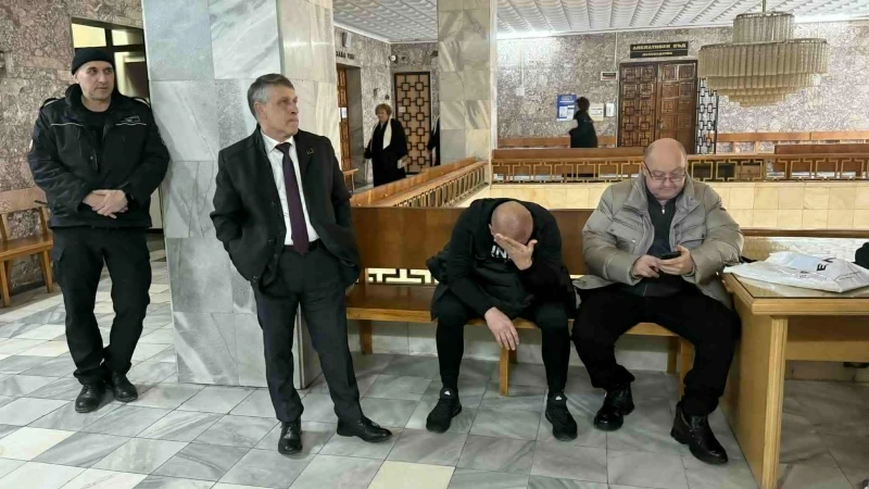 ВАС пусна за 8000 евро шофьора от катастрофата, при която загина бившият кмет на Червен бряг