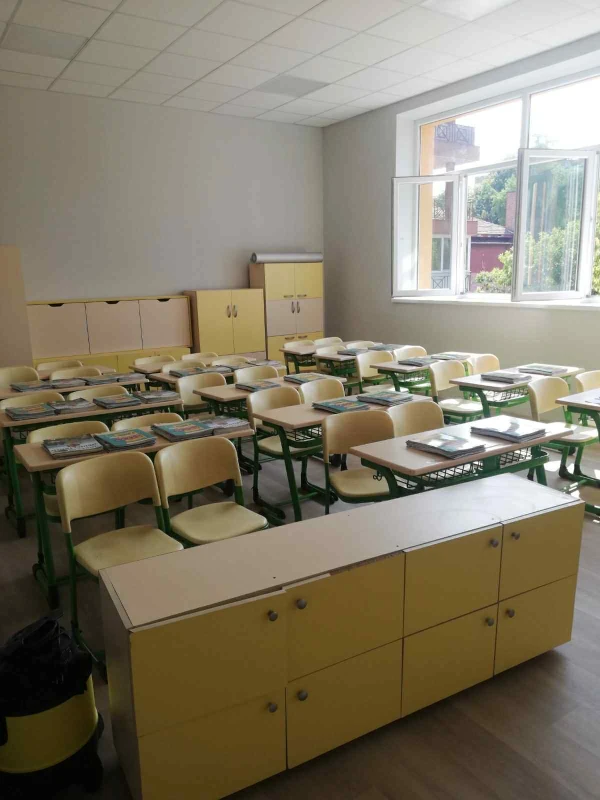 Пловдивските ученици се връщат в клас в понеделник