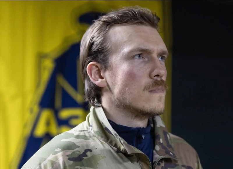 "Алексеев даде "офицерска дума" на защитниците на Азовстали и не я спази": Прокопенко обеща "възмездието да застигне" заместник-началника на руското ГРУ