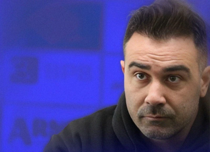 Акис Вавалис: Дори да не се чувстваме готови, трябва да сме подготвени