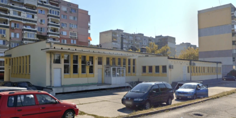 Детската кухня в Русе затваря