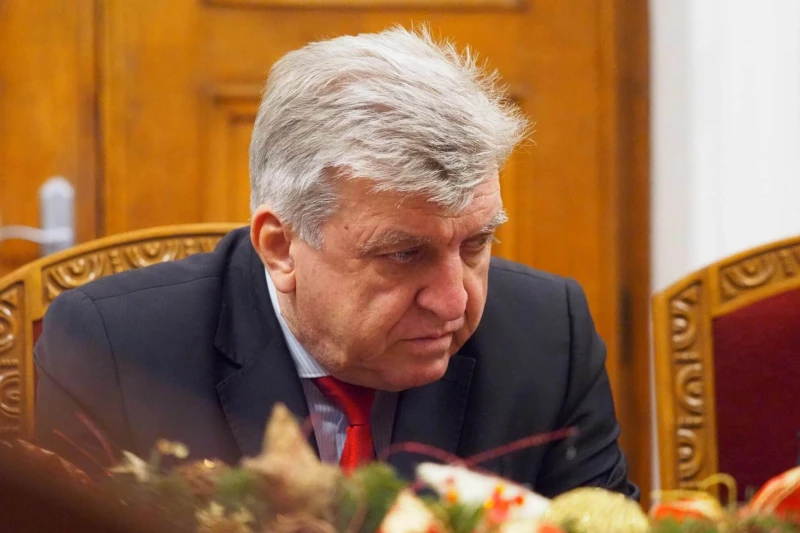 По жалба на министър Манол Генов съдът обяви за незаконно изграждането на туристически комплекс в Природен парк "Сините камъни"