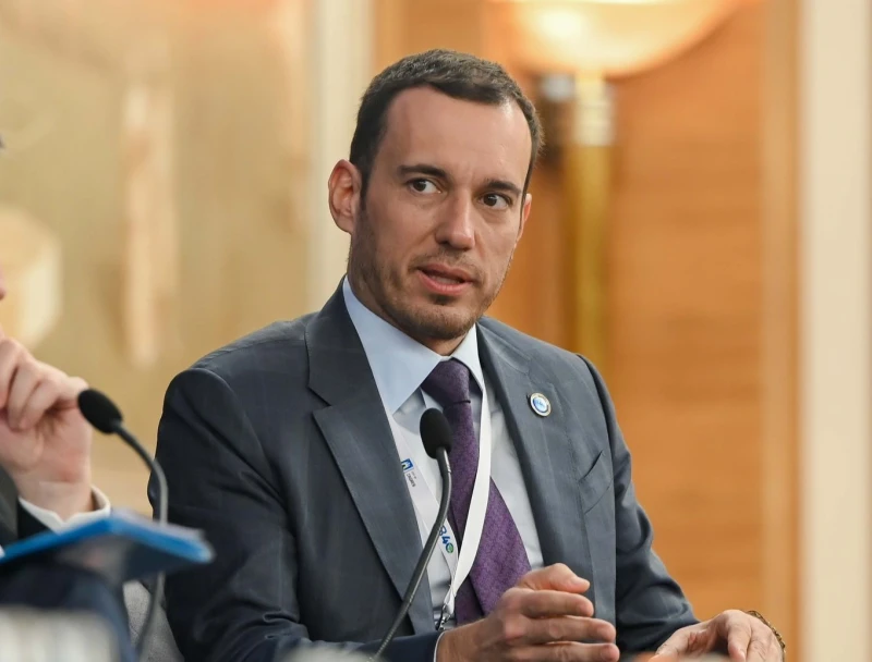 Васил Терзиев: Моята задача е да не позволя софиянци да плащат данък корупция, каквото и да ми струва това
