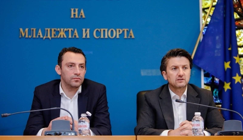 Работна среща координира подготовката за Giro d’Italia – Bulgaria Grande Partenza 2026