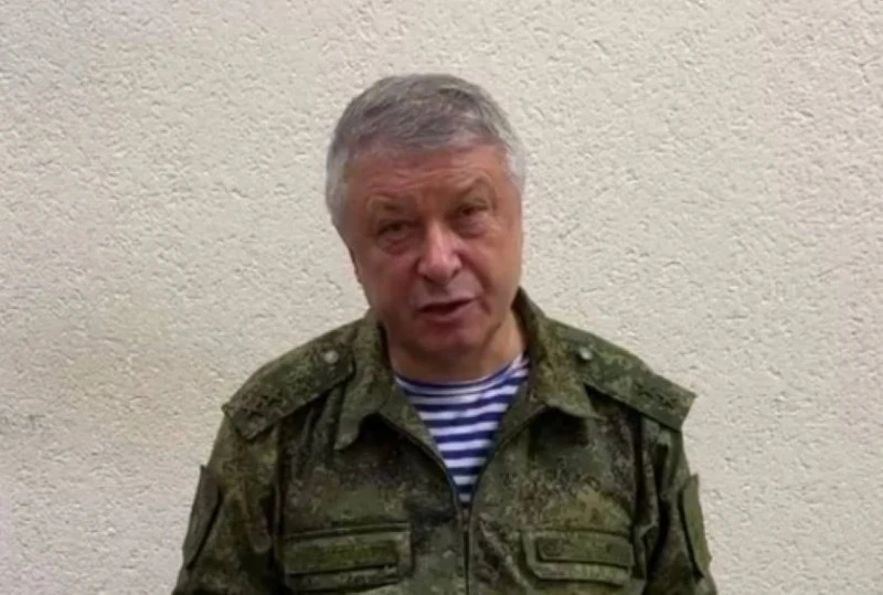 Появиха се снимки от мястото на покушението срещу руския генерал Алексеев