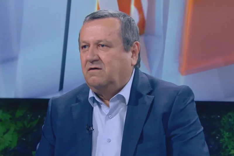 Хасан Адемов: Това е удар по демократичния процес, най-ощетени очевидно са АПС и ПП-ДБ