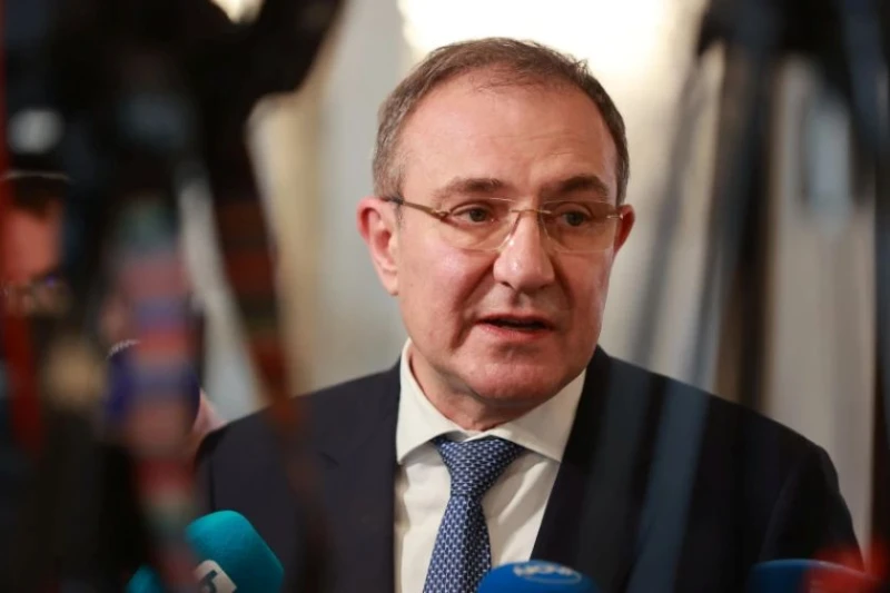 Борислав Гуцанов: Конгресът на БСП е "жив организъм" и преломна точка 