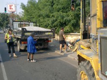 В район "Северен" разрешиха проблем с чистотата