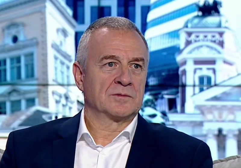 Бивш председател на ДАНС за случая "Петрохан": Това, което са вършили, не е характерно за природозащитници, а за паравоенна организация