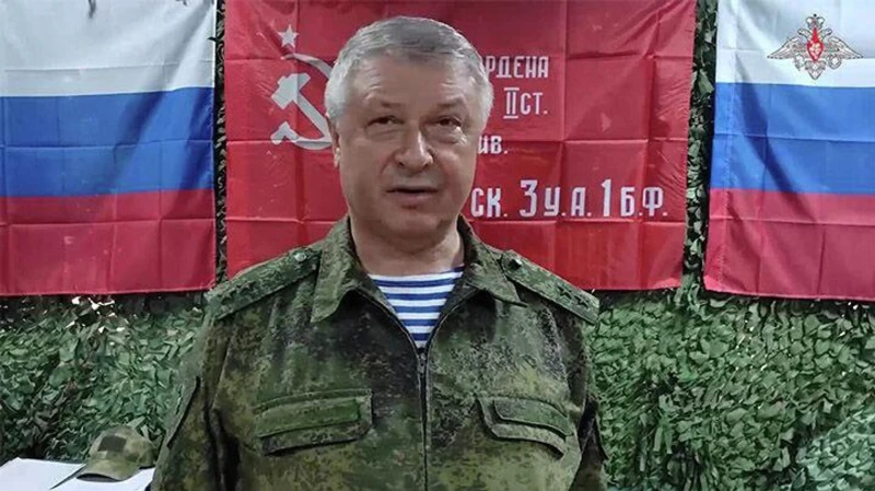 След покушението: Генерал Алексеев е дошъл в съзнание