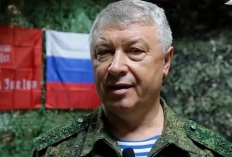 Има двама заподозрени за опита за убийство на генерал Алексеев