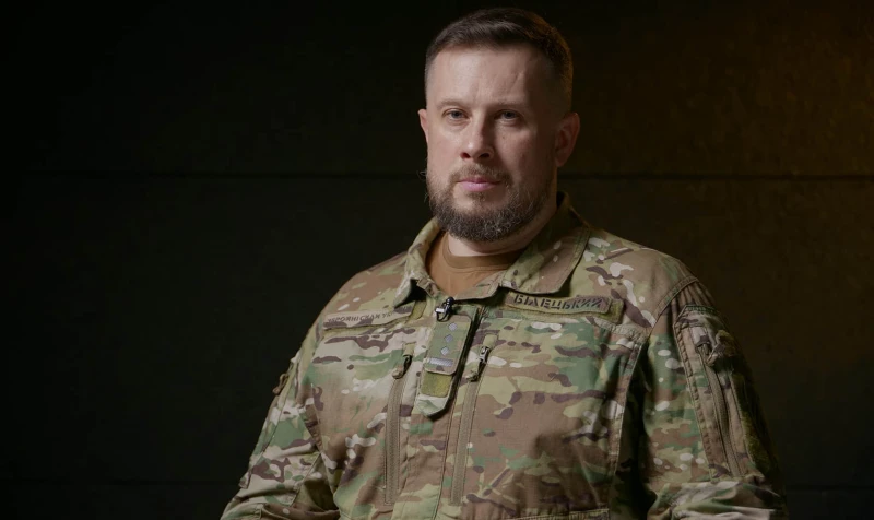 Билецки: Ако преживеем студовете и спрем руснаците през пролетта, те ще седнат на масата за преговори