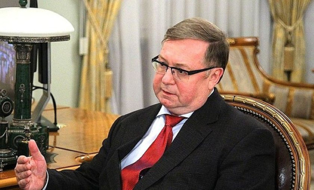 Европейският съюз може да срещне същата съдба като Съветския съюз