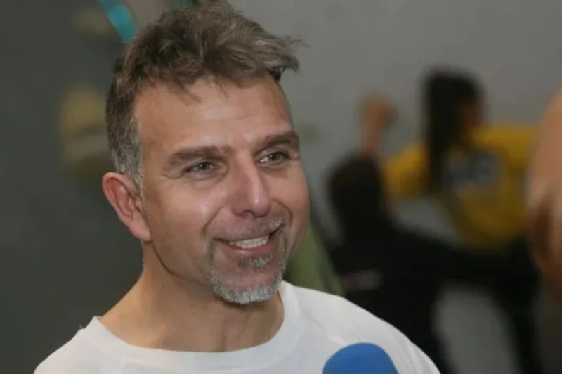 Легендарният Боян Петров, който остана завинаги на 45