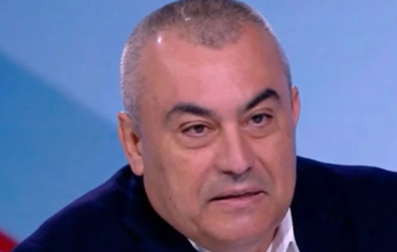 Николай Кокинов: Съмнявам се да е нормално да се регистрира НПО с името "Национална агенция"