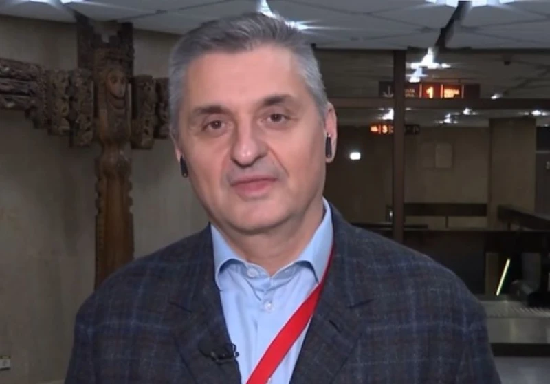 Кирил Добрев: БСП направи няколко грешки, които са причина за сегашния конгрес
