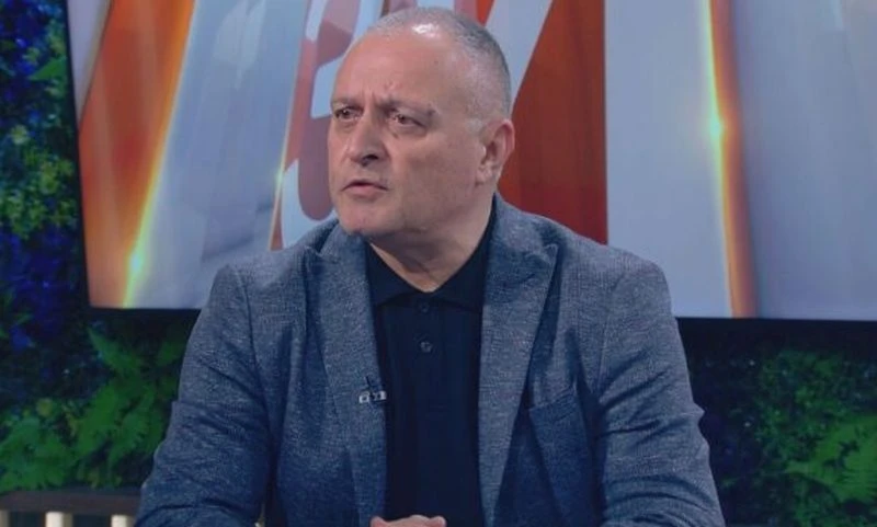 Криминален психолог: Калушев е нарцистичен психопат, иска да внуши идея за самоубийство