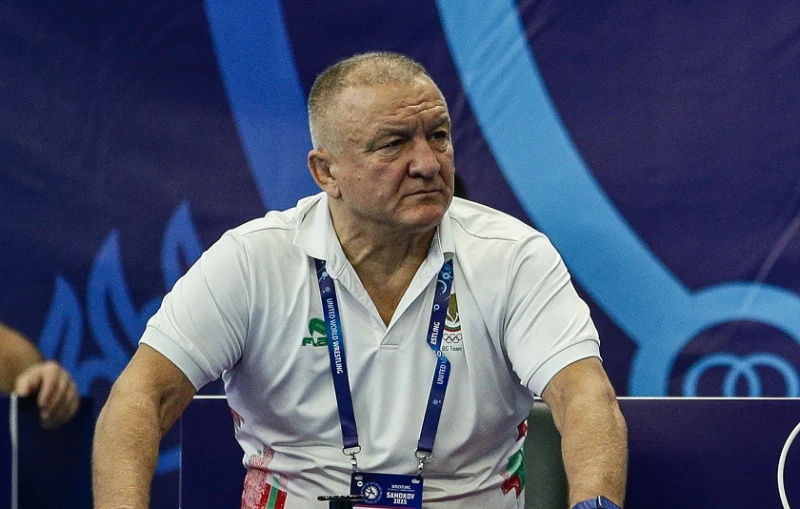Поредна легенда в спорта е рожденик днес!