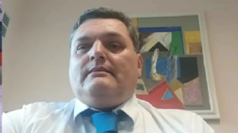 Съдебен психиатър за случая "Петрохан": Става въпрос за разширено меланхолно самоубийство