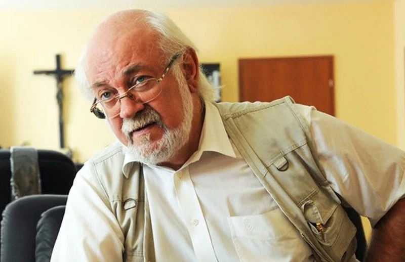 Един от най-известните българи през 90-те днес стана на 71