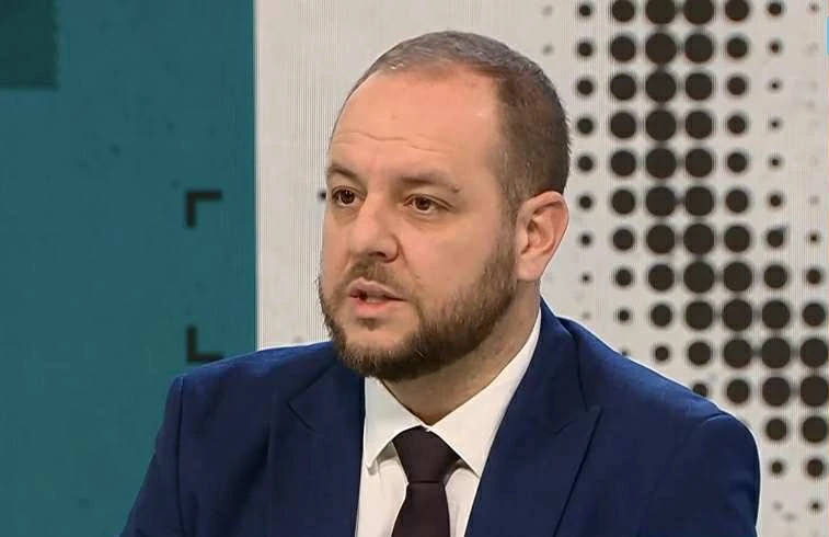 Борислав Сандов: Познавах хората от "Петрохан", не съм виждал оръжия и не знаех, че разполагат с такива