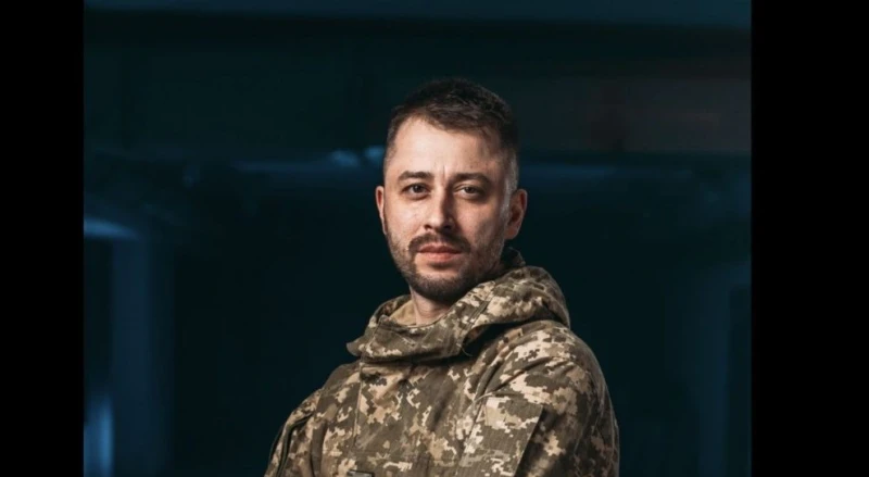 Подполковник Кирило Верес: Украйна може да осъществи контраофанзива през тази година