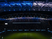 Дербито на Португалия приковава вниманието на футболните фенове днес