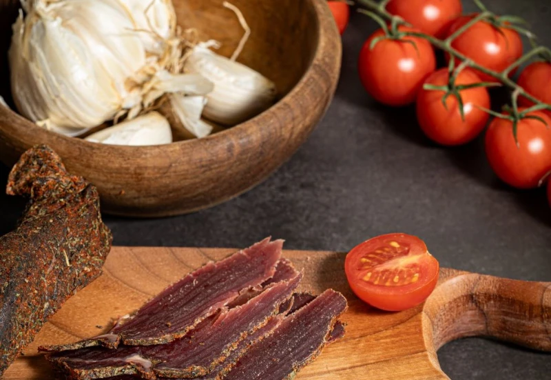 ФУДТЕХ 2026 – мястото, където вкусът води