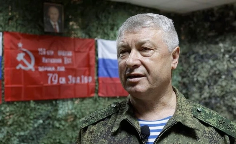 "Вербувани от СБУ и подпомогнати от полското разузнаване": ФСБ оповести част от разпита на един от обвинените за опита за убийство на генерал Владимир Алексеев