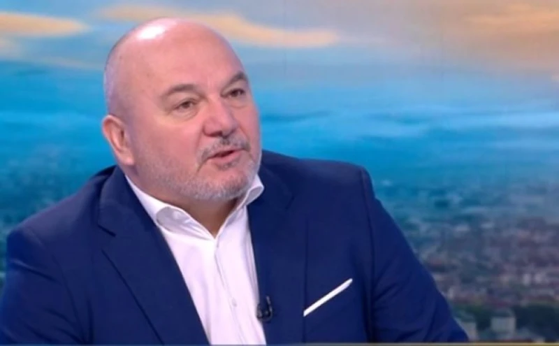 Любомир Дацов за бюджета: Необходимо е спешно да се направят четири базови реформи