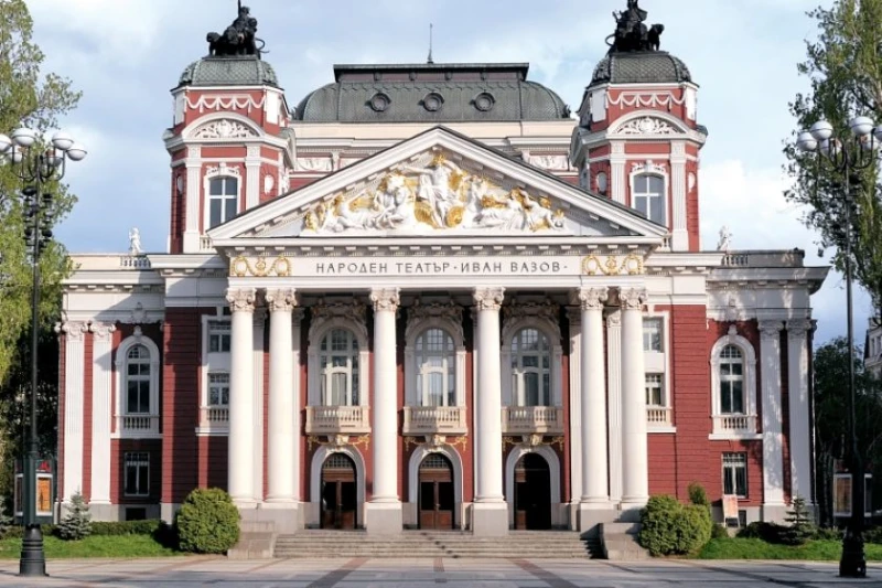 Народният театър с цели осем номинации за ИКАР тази година
