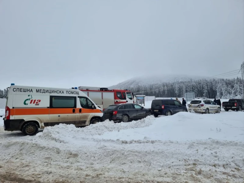 В 15:30 часа разкриват факти за ужаса на хижа "Петрохан"!