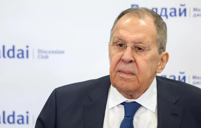 Лавров: Все още не е ясно какви са правомощията на Съвета за мир в Газа